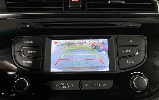 Kia Ceed 1.60 автомат, фото №1
