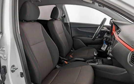 Kia Rio 1.60 автомат, фото №1