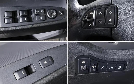 Kia Sportage 2.00 автомат, фото №1