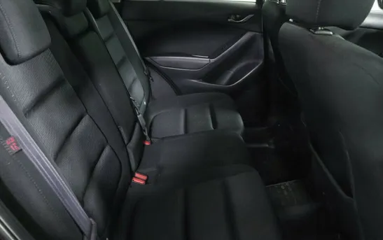 Mazda CX-5 2.50 автомат, фото №1