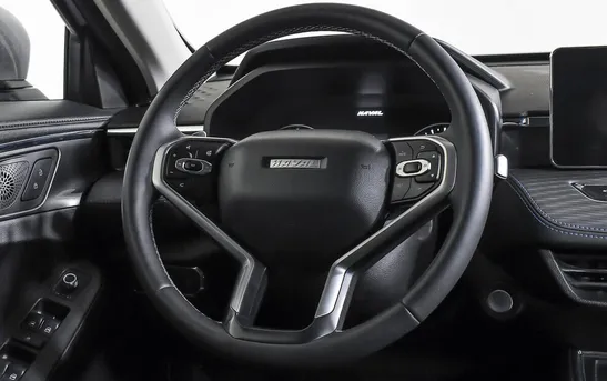 Haval Jolion 1.50 робот, фото №1