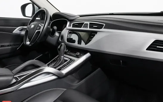 Geely Atlas 2.40 автомат, фото №1