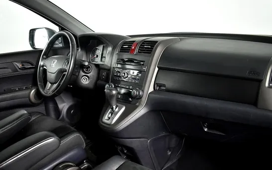 Honda CR-V 2.00 автомат, фото №1