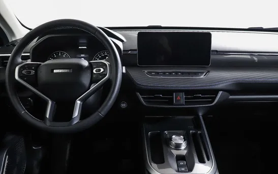 Haval Jolion 1.50 робот, фото №1