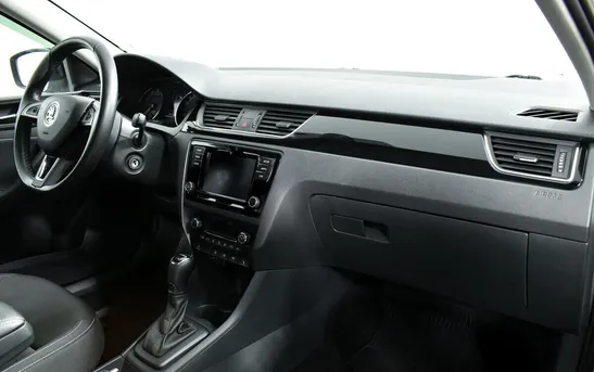 Skoda Rapid 1.60 автомат, фото №1