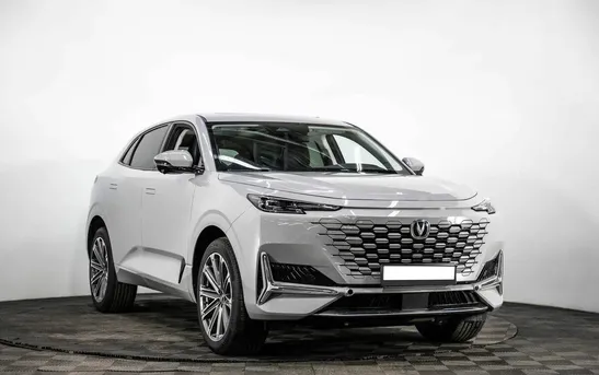 Changan UNI-K 2.00 автомат, фото №1