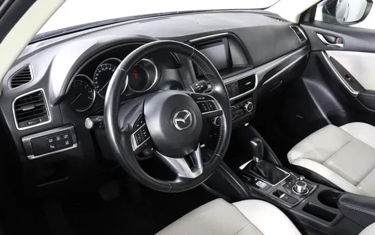 Mazda CX-5 2.50 автомат, фото №1