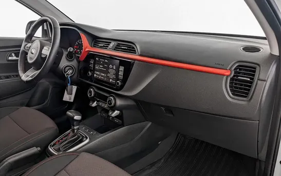 Kia Rio 1.60 автомат, фото №1