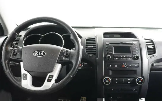 Kia Sorento 2.20 автомат, фото №1