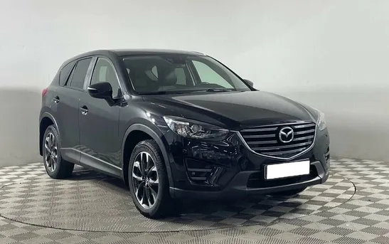 Mazda CX-5 2.50 автомат, фото №1