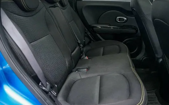 Kia Soul 1.60 автомат, фото №1