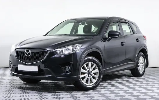 Mazda CX-5 2.00 автомат, фото №1