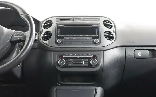 Volkswagen Tiguan 2.00 автомат, фото №1