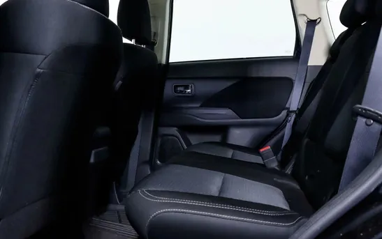 Mitsubishi Outlander 2.00 вариатор, фото №1