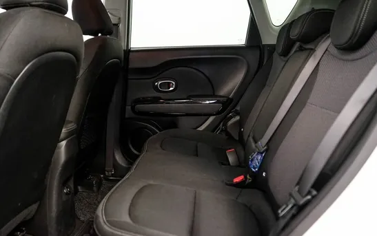 Kia Soul 1.60 автомат, фото №1