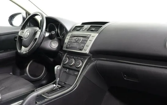 Mazda 6 2.00 автомат, фото №1