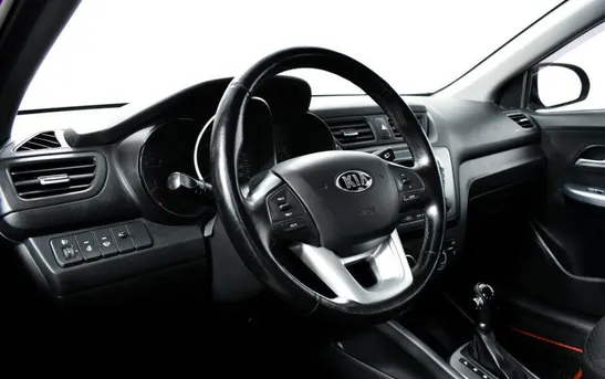 Kia Rio 1.60 автомат, фото №1