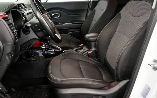 Kia Soul 1.60 автомат, фото №1