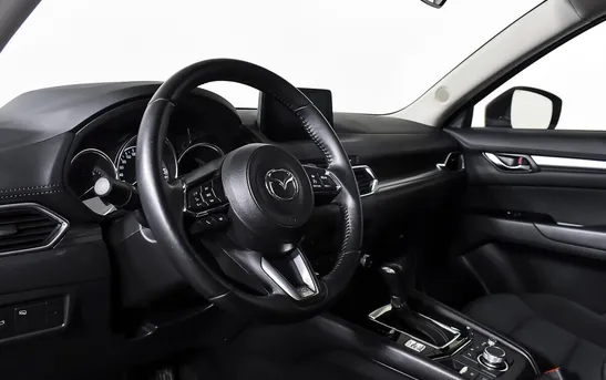 Mazda CX-5 2.00 автомат, фото №1