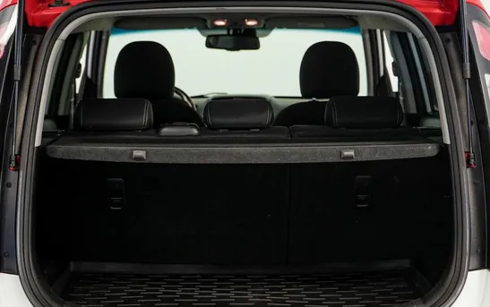 Kia Soul 1.60 автомат, фото №1