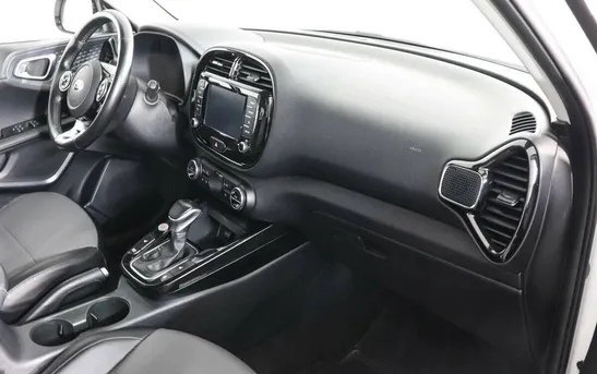 Kia Soul 2.00 автомат, фото №1
