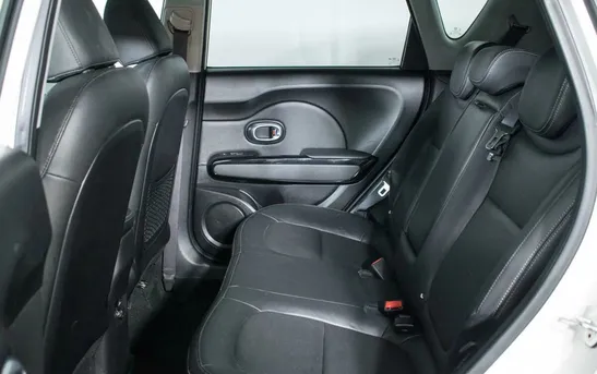 Kia Soul 2.00 автомат, фото №1