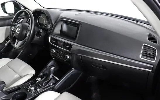 Mazda CX-5 2.50 автомат, фото №1
