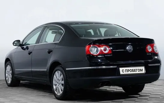 Volkswagen Passat 2.00 автомат, фото №1