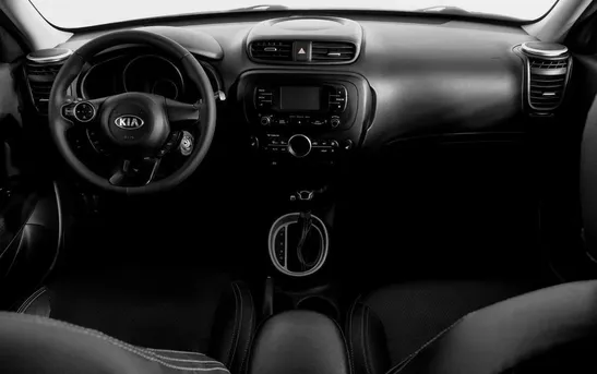 Kia Soul 1.60 автомат, фото №1