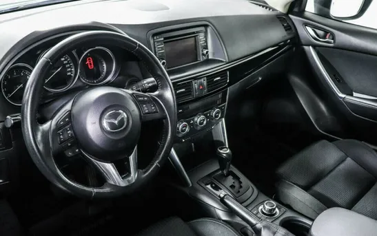 Mazda CX-5 2.50 автомат, фото №1