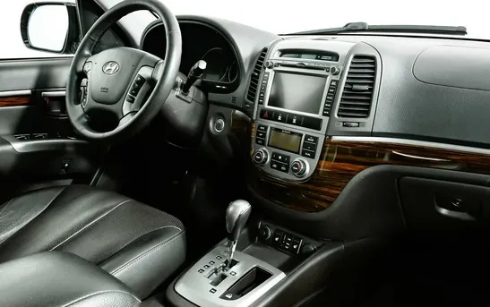 Hyundai Santa Fe 2.40 автомат, фото №1