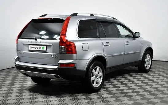 Volvo XC90 2.50 автомат, фото №1