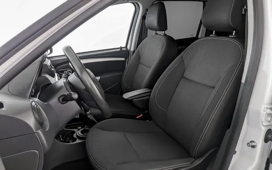 Nissan Terrano 2.00 автомат, фото №1