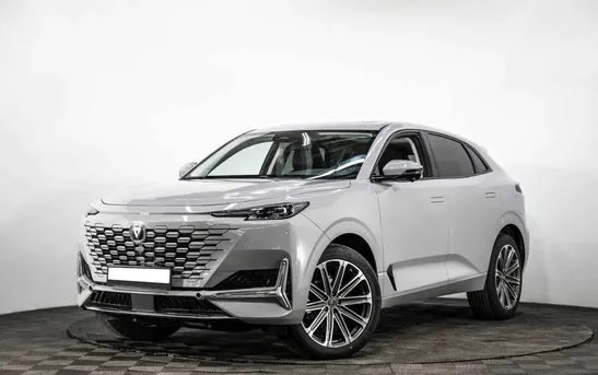 Changan UNI-K 2.00 автомат, фото №1