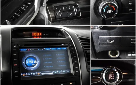 Kia Sorento 2.20 механика, фото №1