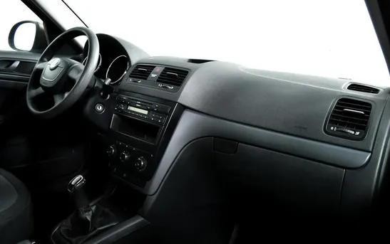 Skoda Yeti 1.80 механика, фото №1