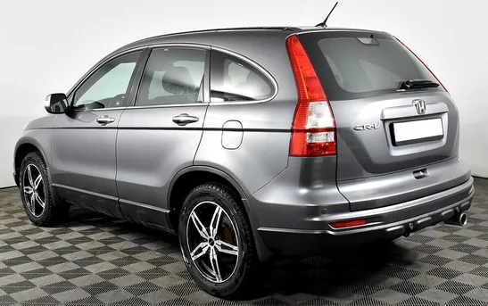 Honda CR-V 2.00 автомат, фото №1