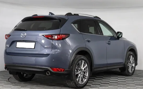 Mazda CX-5 2.50 автомат, фото №1