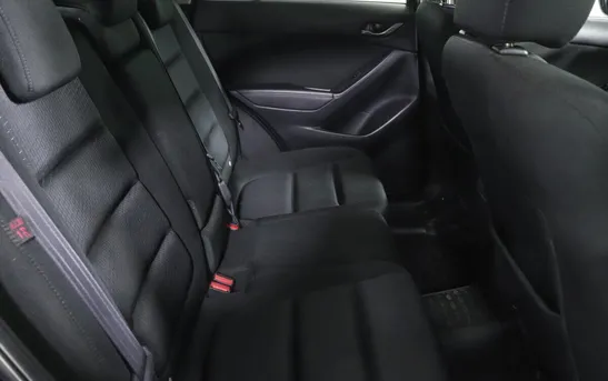 Mazda CX-5 2.00 автомат, фото №1