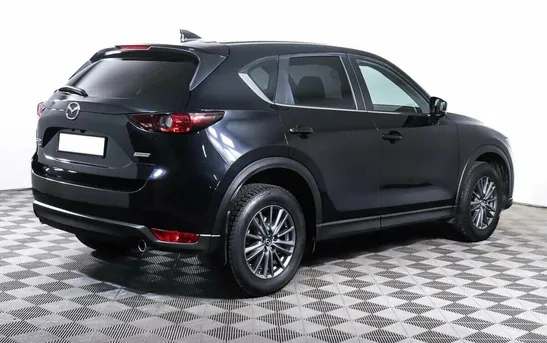 Mazda CX-5 2.00 автомат, фото №1