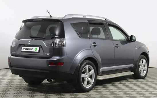 Mitsubishi Outlander 3.00 автомат, фото №1