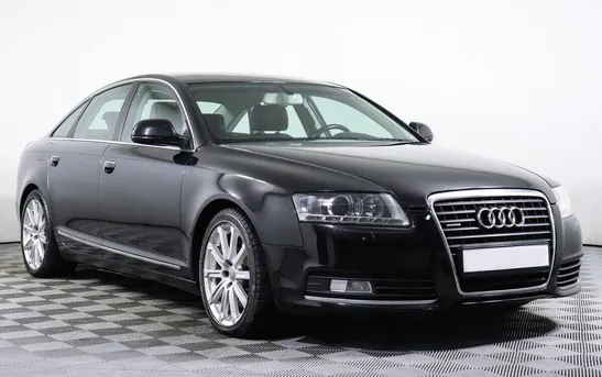 Audi A6 3.00 автомат, фото №1