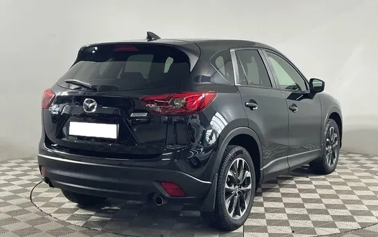 Mazda CX-5 2.50 автомат, фото №1