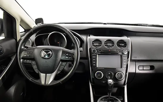 Mazda CX-7 2.30 автомат, фото №1
