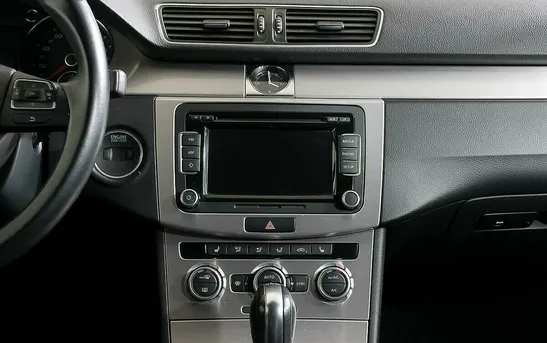 Volkswagen Passat 1.80 робот, фото №1