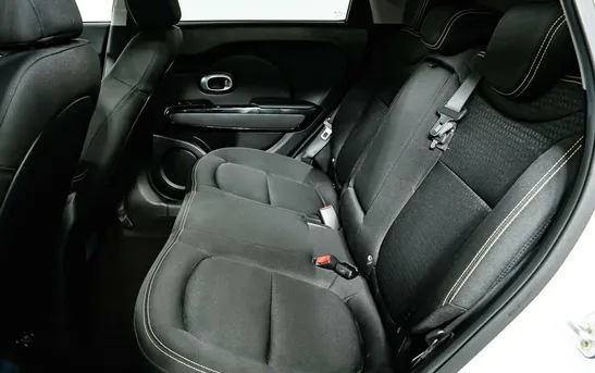 Kia Soul 1.60 автомат, фото №1