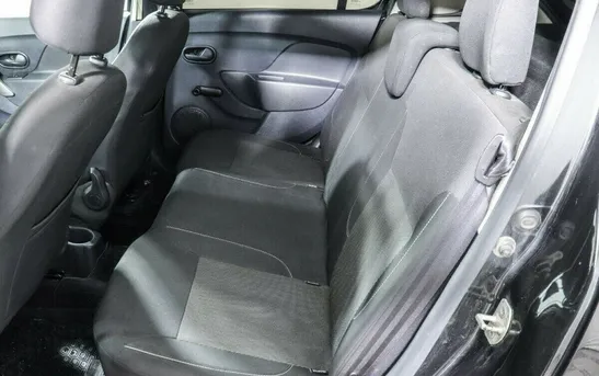 Renault Sandero 1.60 механика, фото №1