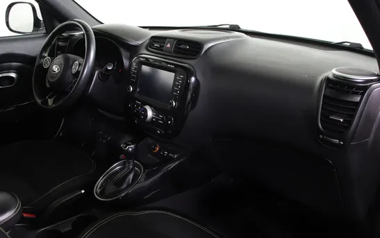 Kia Soul 1.60 автомат, фото №1