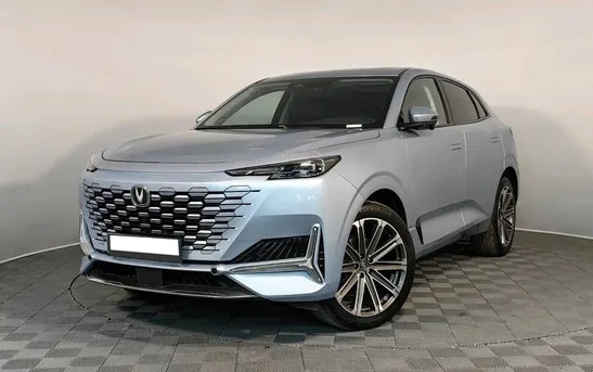 Changan UNI-K 2.00 автомат, фото №1