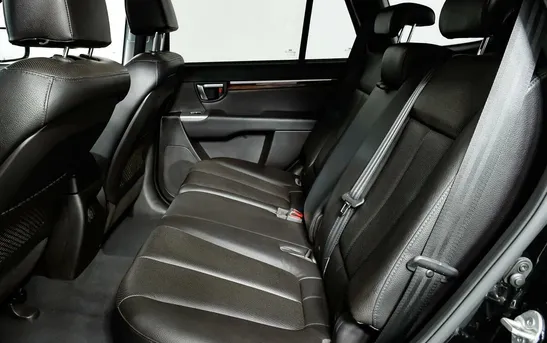 Hyundai Santa Fe 2.40 автомат, фото №1